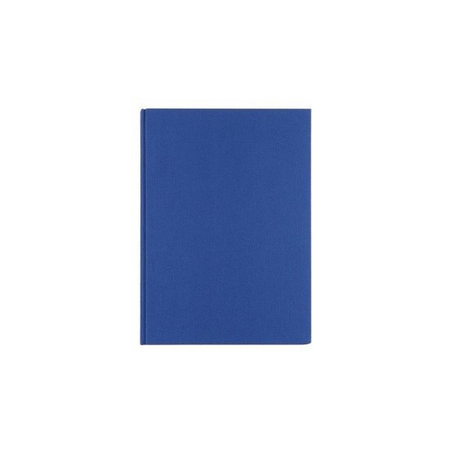 NEUTRAL Notizbuch A4 664031 blau, blanko 96 Blatt