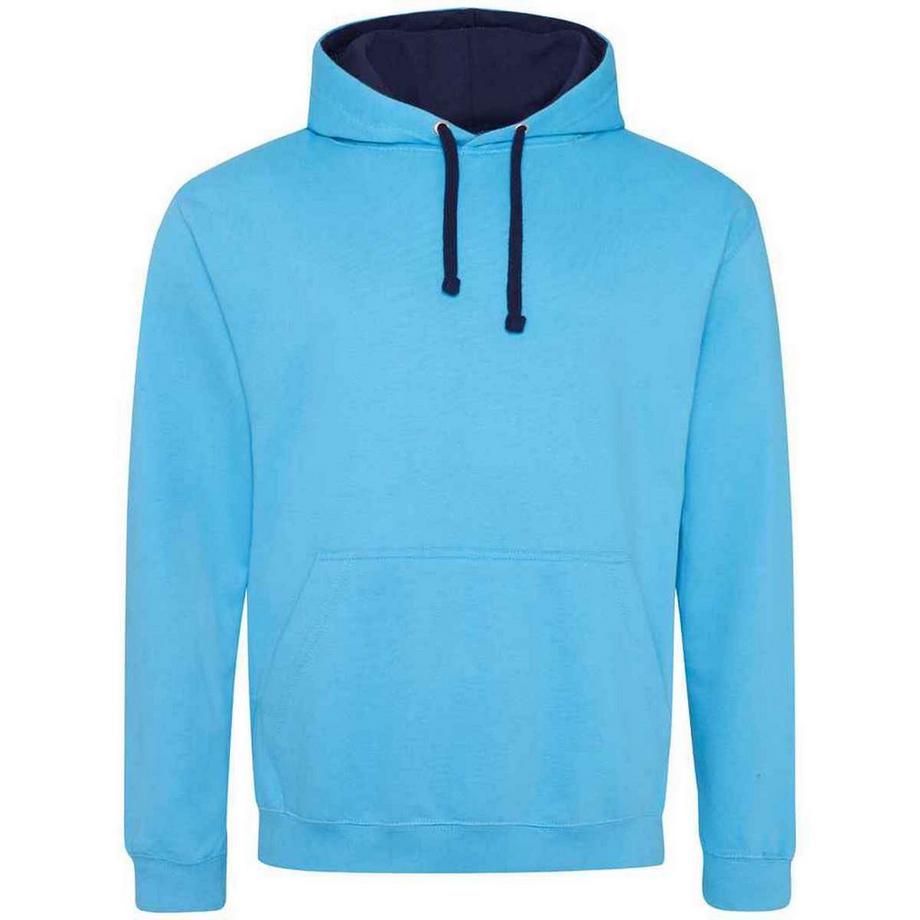 Varsity Kapuzenpullover