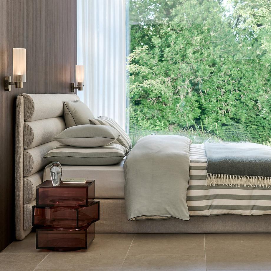 AM.PM Lenzuolo con Angoli Erell  