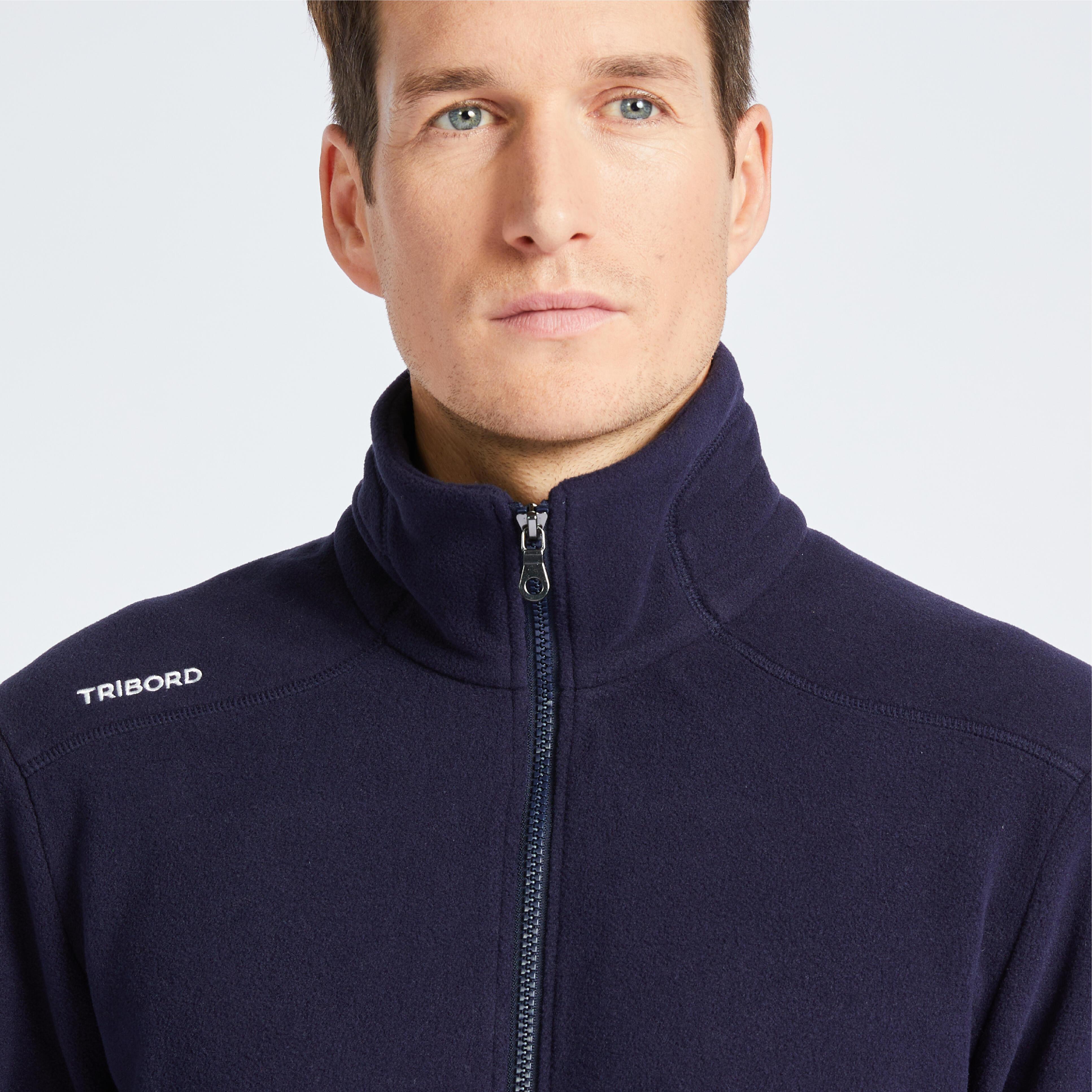 TRIBORD  Fleece - Sailing 100 