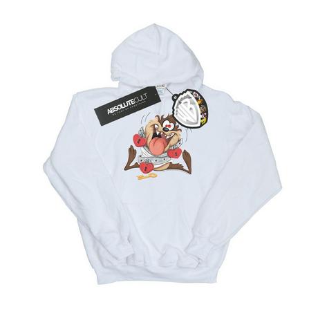 LOONEY TUNES  Sweat à capuche TAZ VALENTINE´S DAY MADLY IN LOVE 