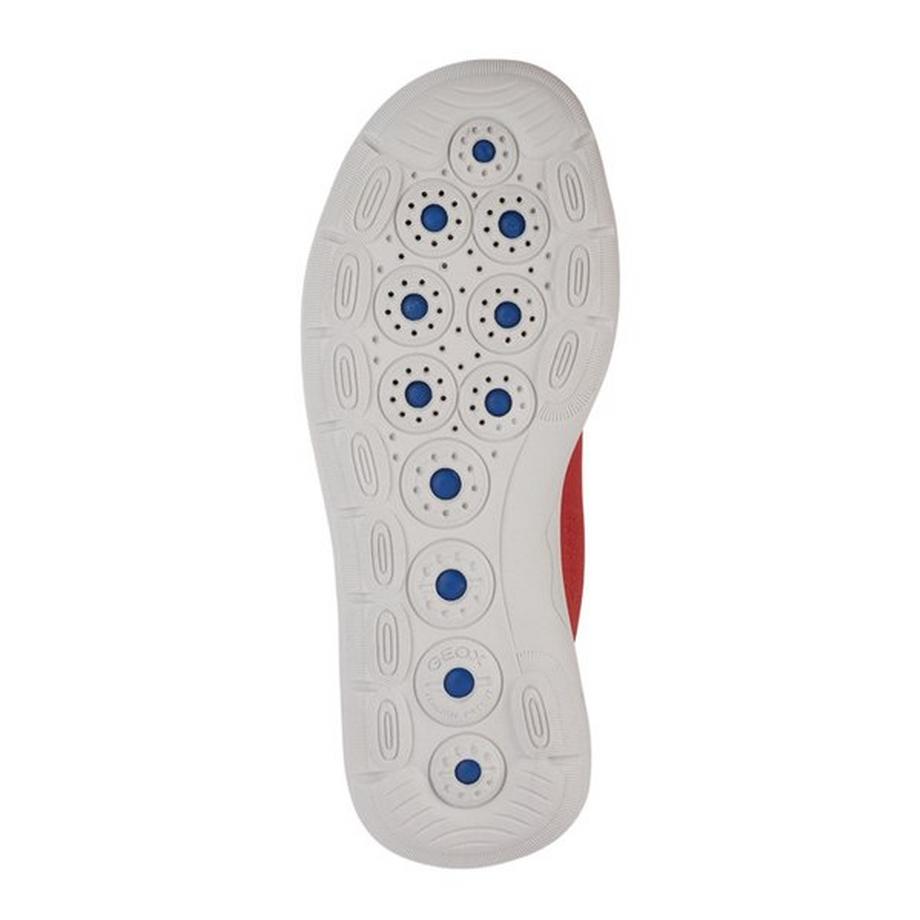 GEOX Sandales Spherica Ec5  