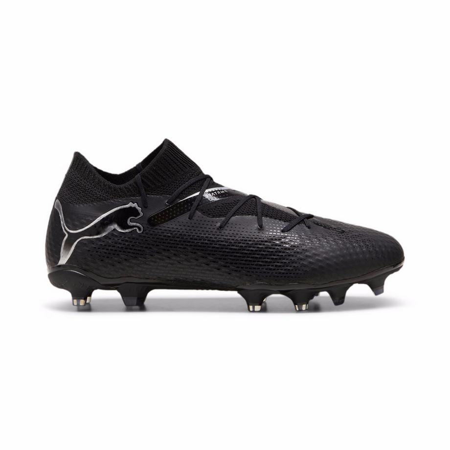 chaussures de football future pro fg/ag