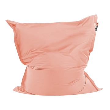 Grosser Sitzsack aus Polyester Modern FUZZY