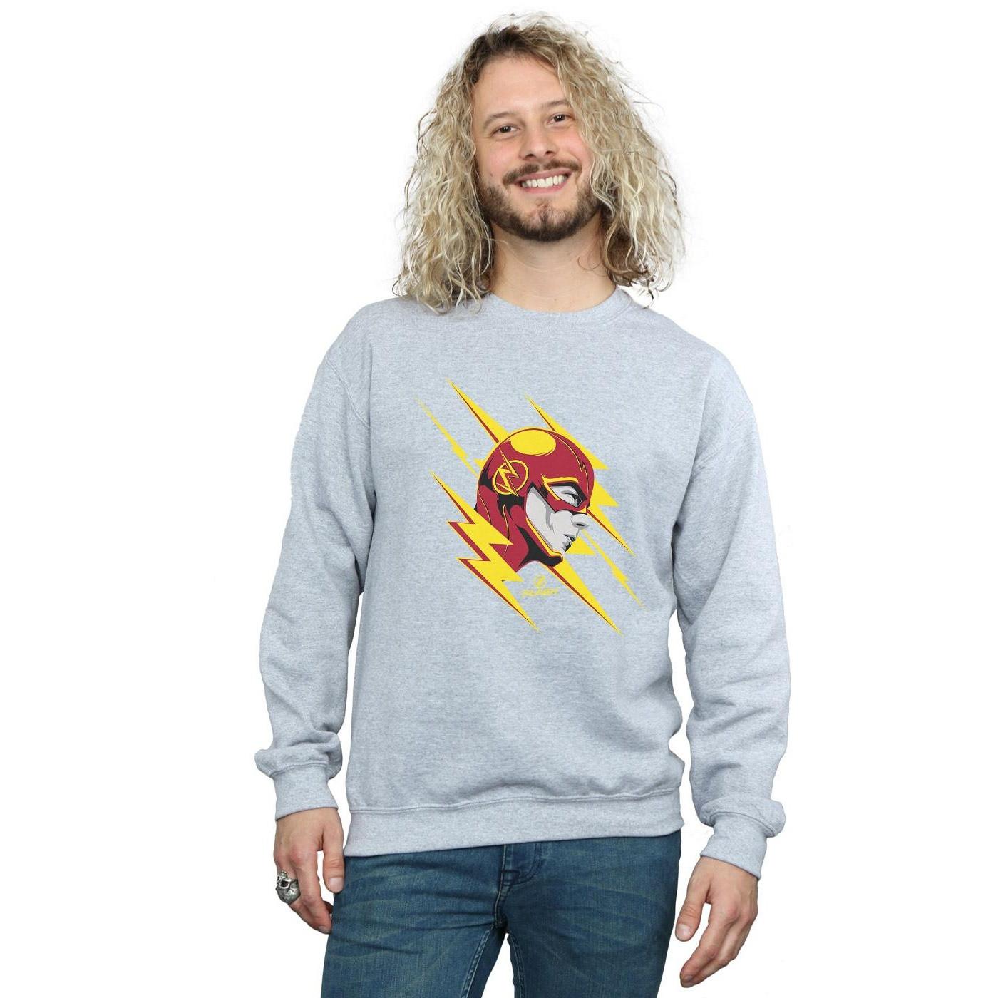 DC COMICS  Sweat 