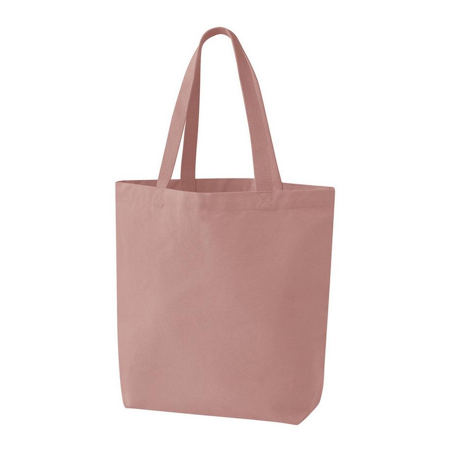 Westford Mill Tote Bag Canvas Lourd 30l  
