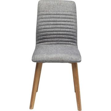 Chaise Lara Grey
