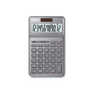 CASIO CASIO Tischrechner JW200SCGY 12-stellig  