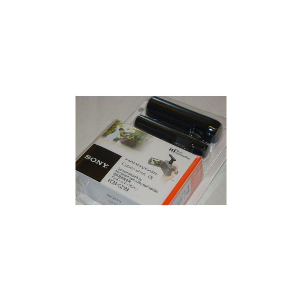 SONY  Sony ECM-GZ1M 