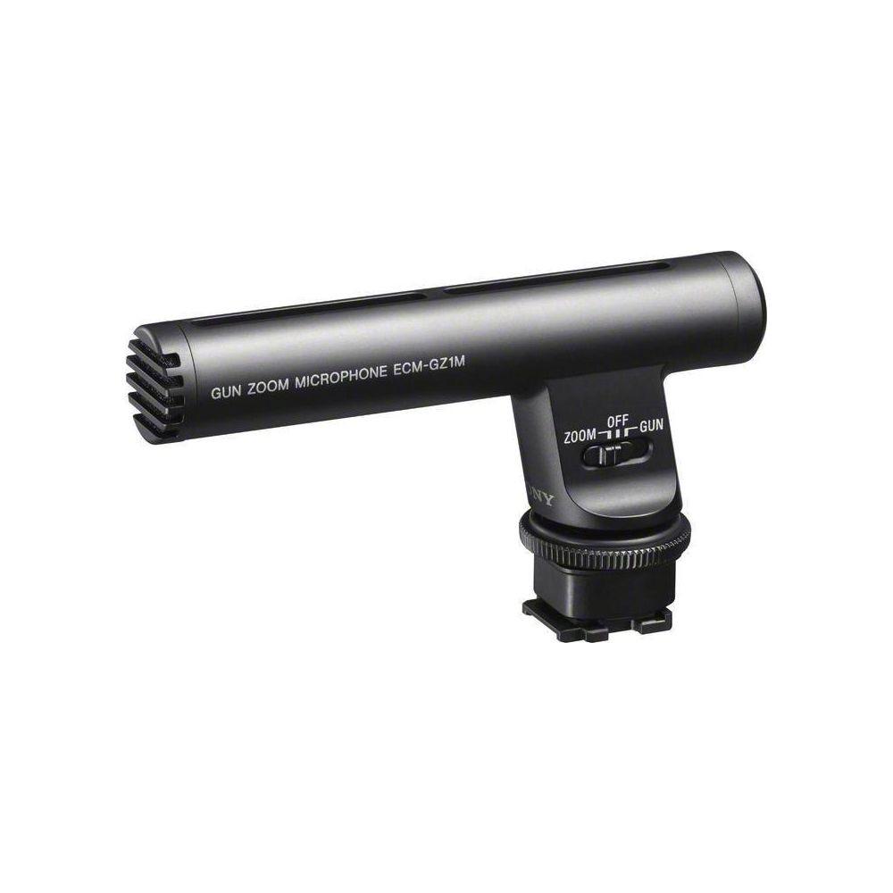 SONY  Sony ECM-GZ1M 