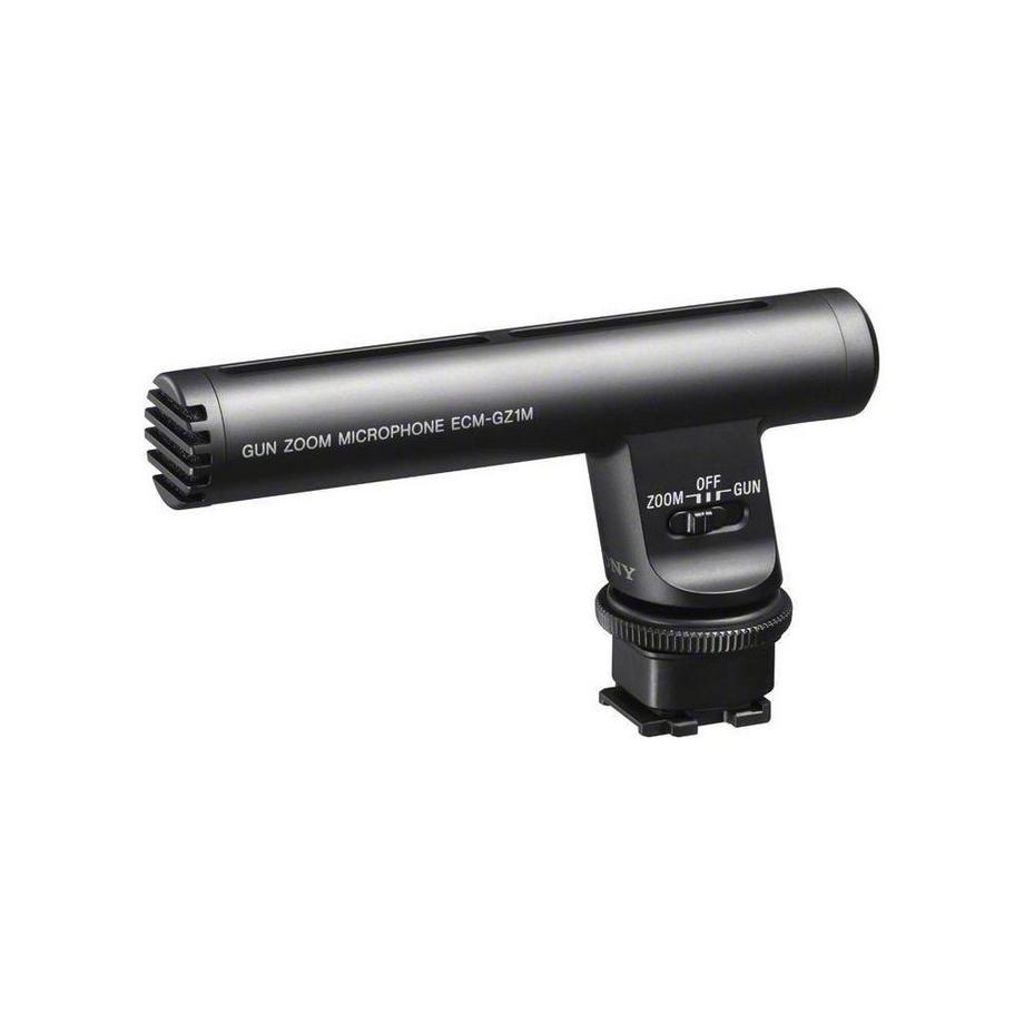 SONY  Microphone canon  ECM-GZ1M 