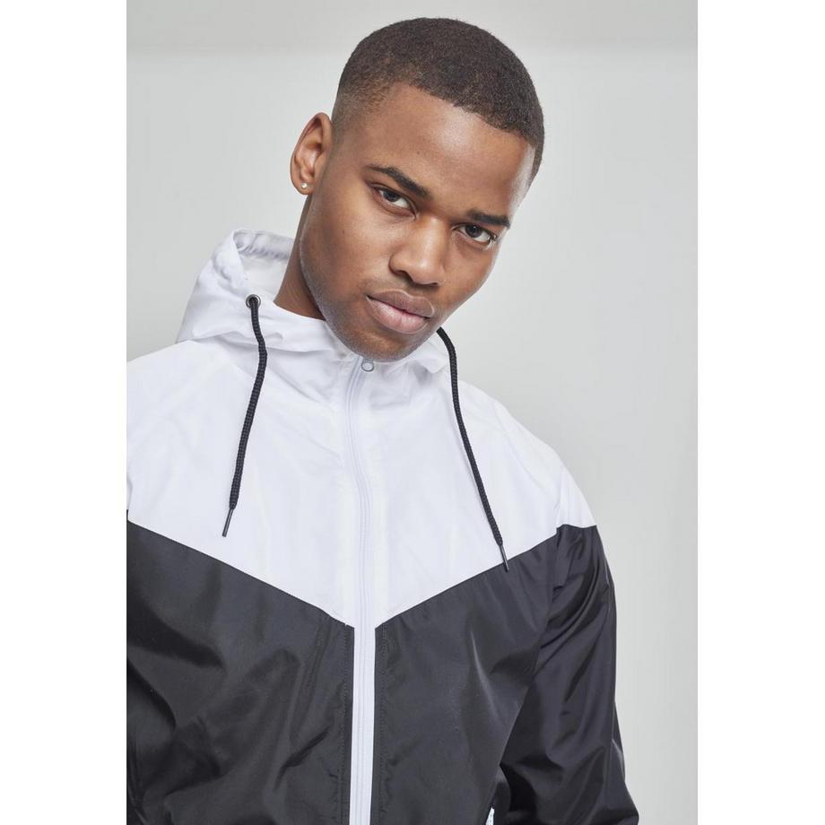 URBAN CLASSICS Arrow Windstopper Jacke  