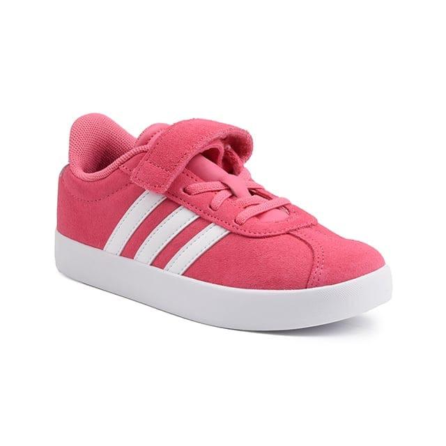 Image of adidas Vl Court Unisex Rosa 32
