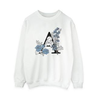 Disney  Alice in Wonderland Sweatshirt 