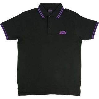 Black Sabbath Black Sabbath Polo Logo  
