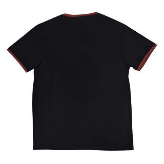 Pink Floyd Carnegie Hall Ringer T-Shirt  