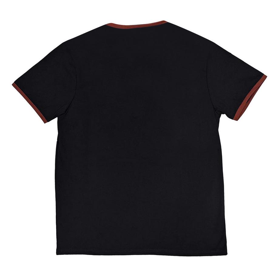 Pink Floyd Carnegie Hall T-Shirt Ringer  