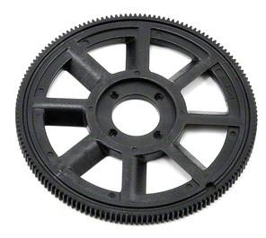 Image of Align Hs1219qa Rc-modellbau Ersatzteil & Zubehör Zahnradsatz Unisex Schwarz