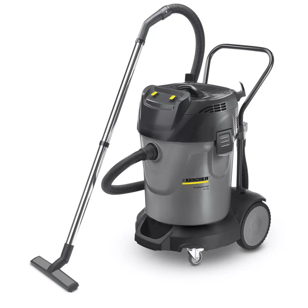 Kärcher Nass-/Trockensauger NT 70/2