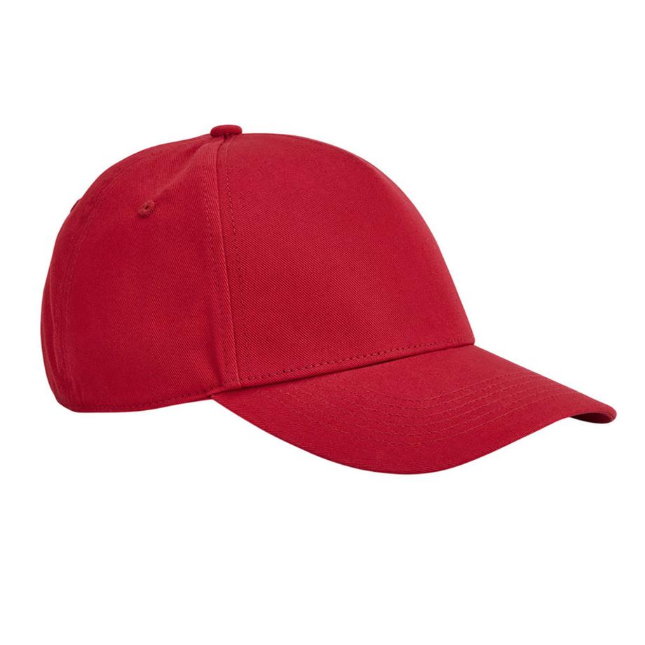 Earthaware Cappellino Da Baseball 5 Pannelli