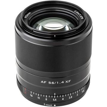 Viltrox AF 56mm 1: 1,4 (Nikon Z)