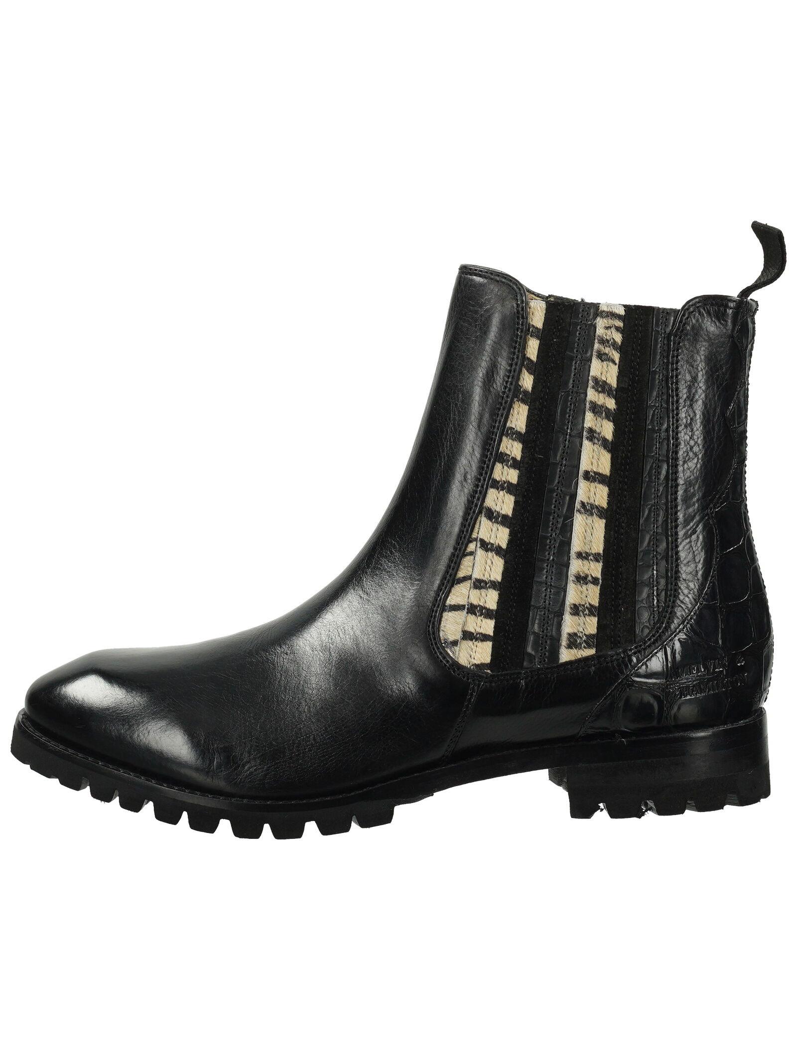 Melvin & Hamilton  Bottines 