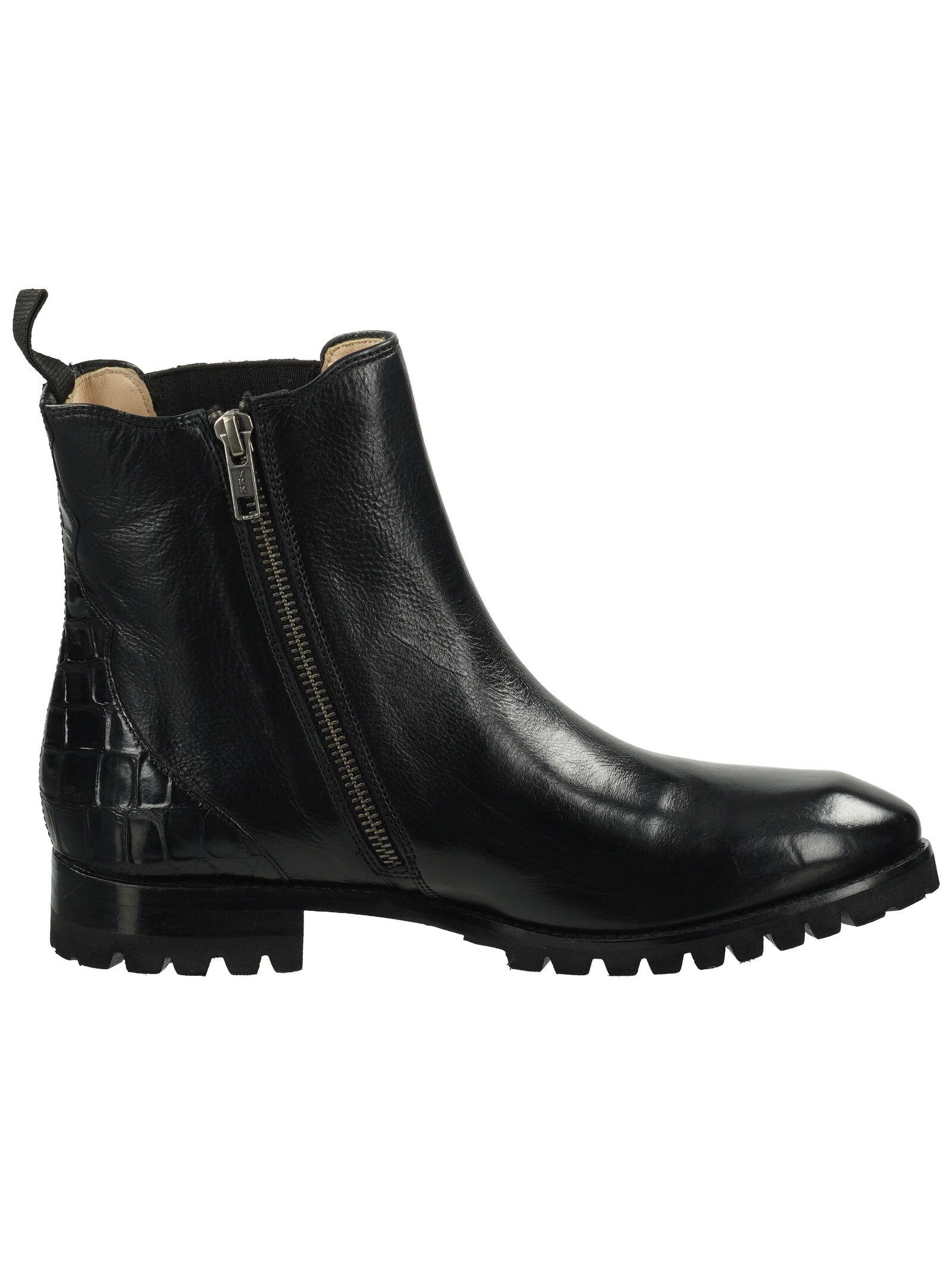 Melvin & Hamilton  Bottines 