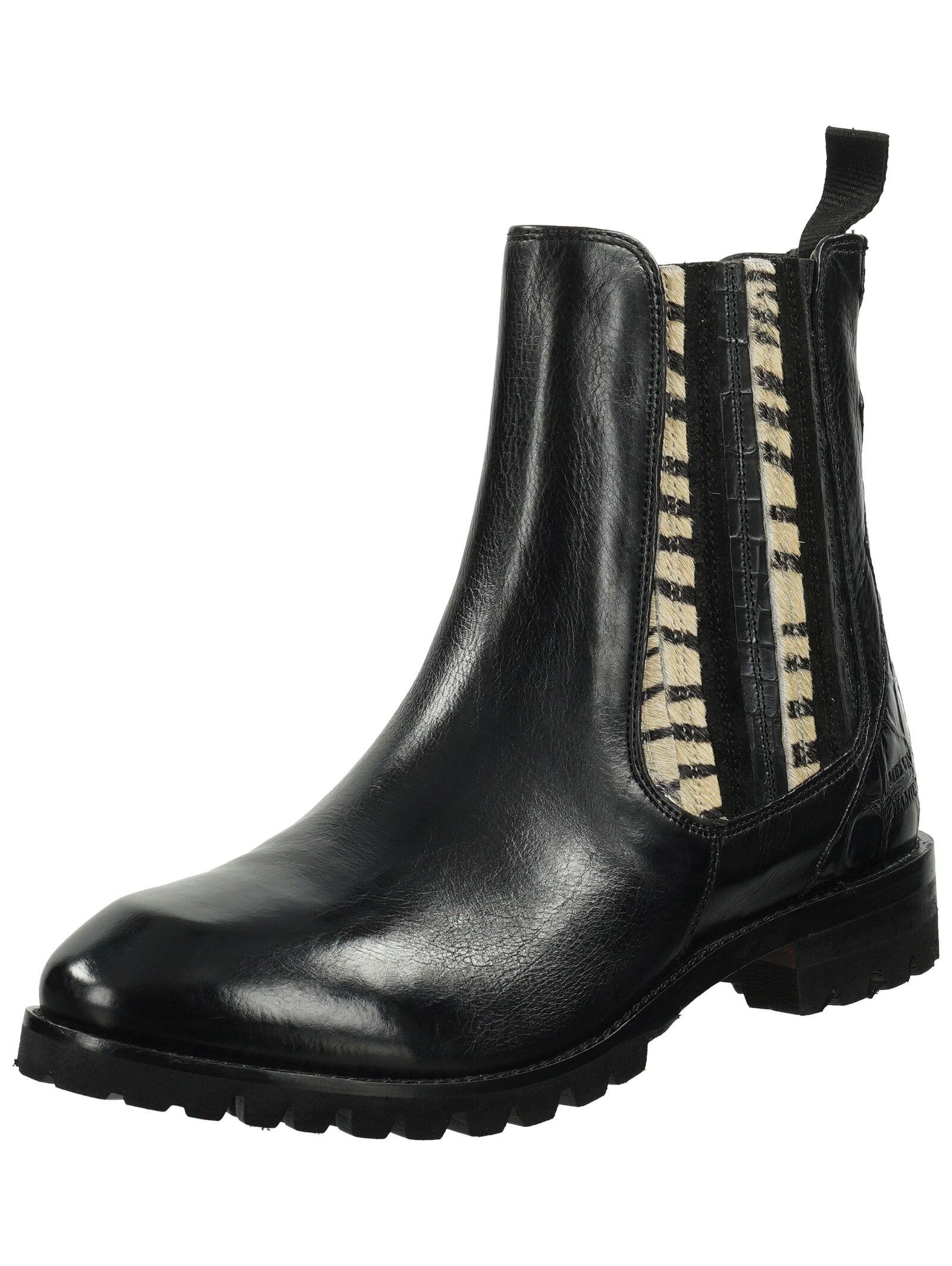 Melvin & Hamilton  Bottines 