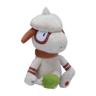 Pokémon  Smeargle Sitting Cuties Plush 