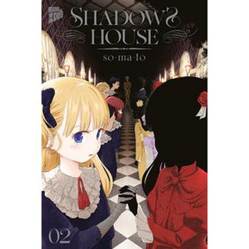 Shadows House 2