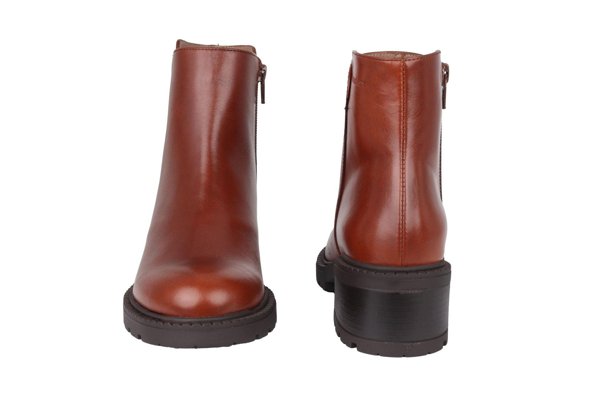 Wonders  Nebula - Bottines cuir 