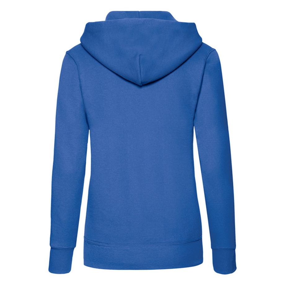 Fruit of the Loom Classic Felpa Con Cappuccio  