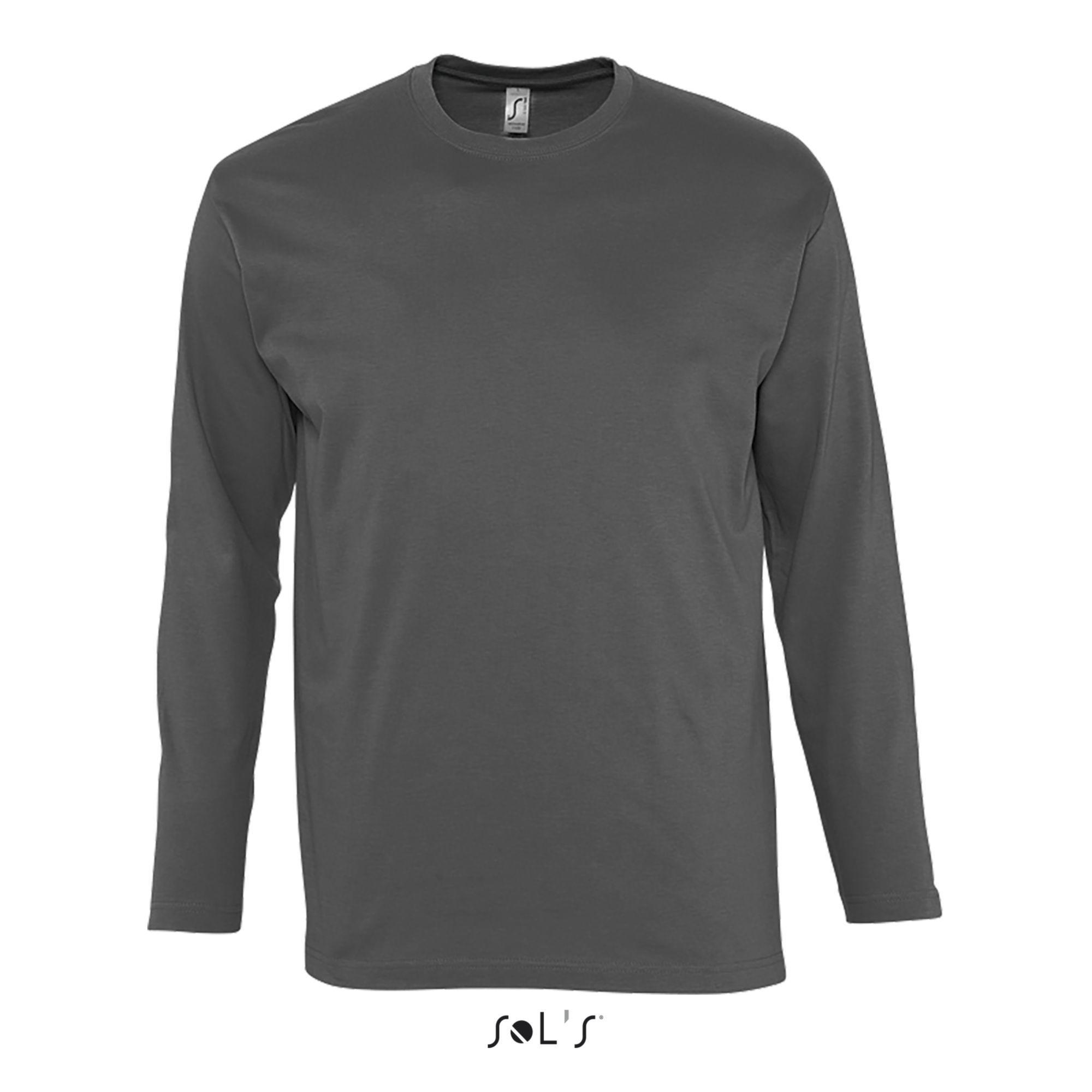 Image of T-shirt Monarch Herren S