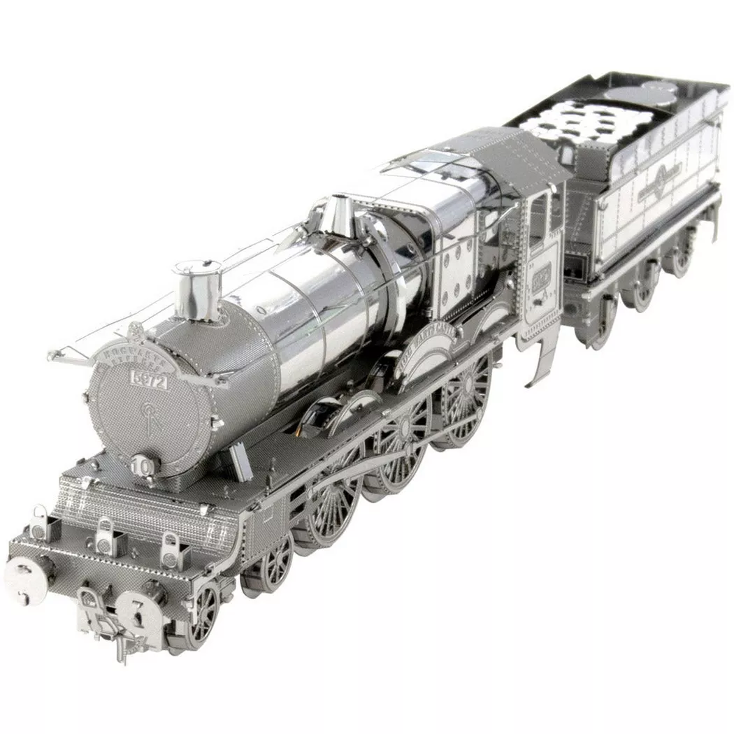 Harry Potter Metal Earth 3D-Bausätze : Hogwarts Express