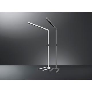 Hansa Floor Lamp LED Topas, anthracite  