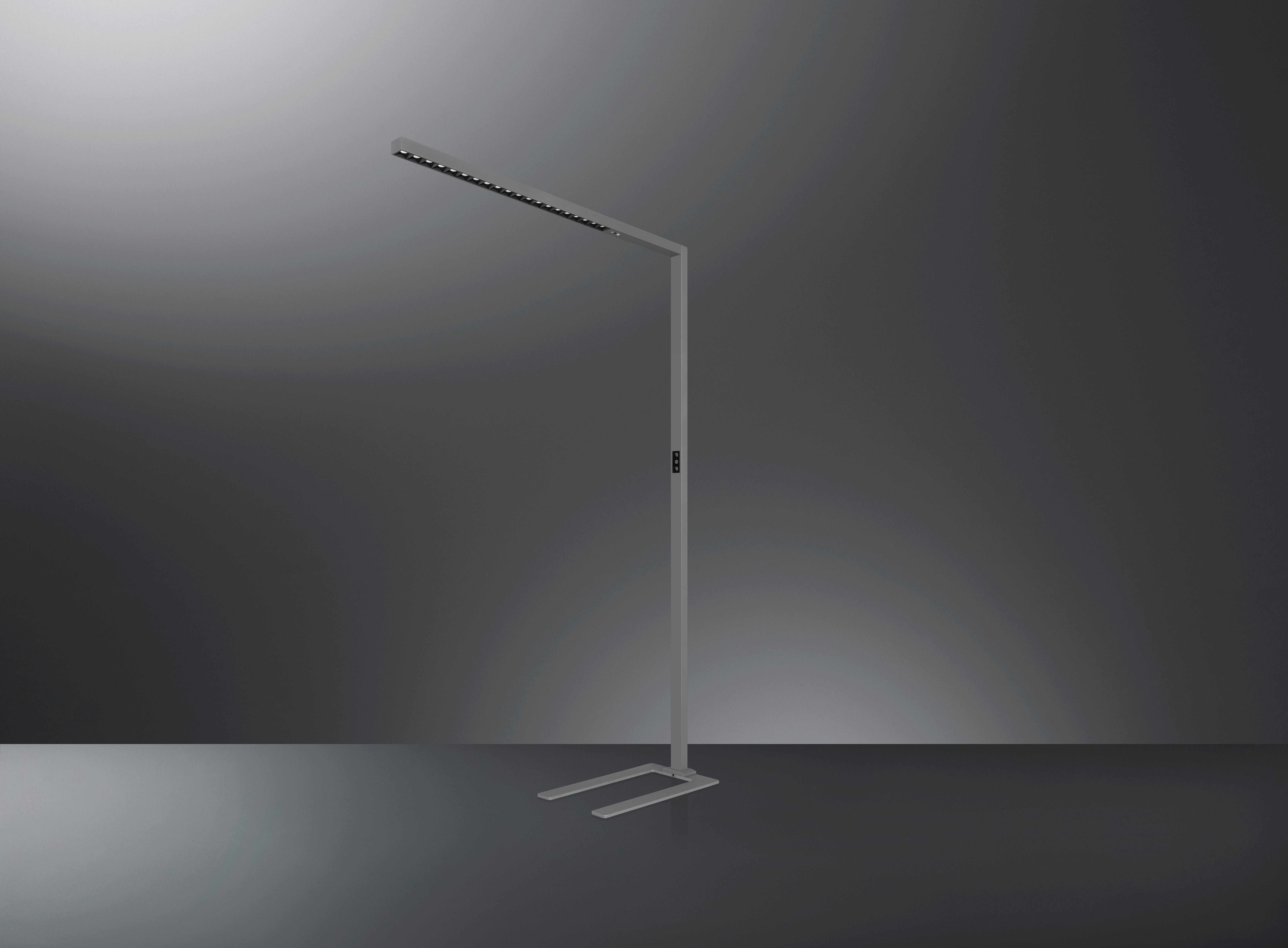 Image of Stehleuchte LED Topas, anthrazit Stehleuchte LED Topas, anthrazit