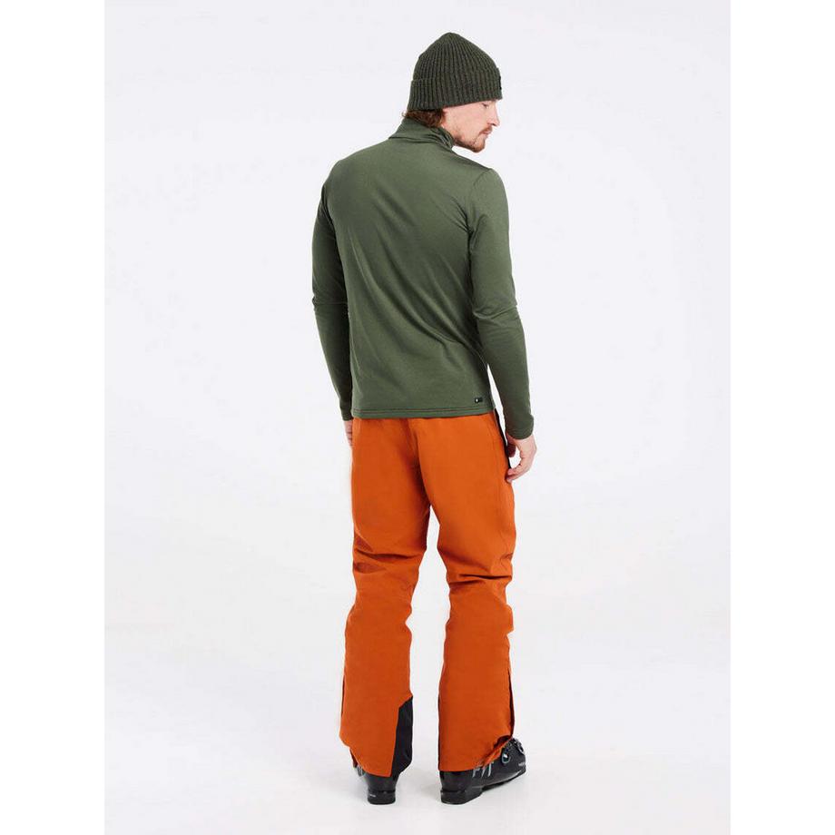 PROTEST  pull polaire REWILL 