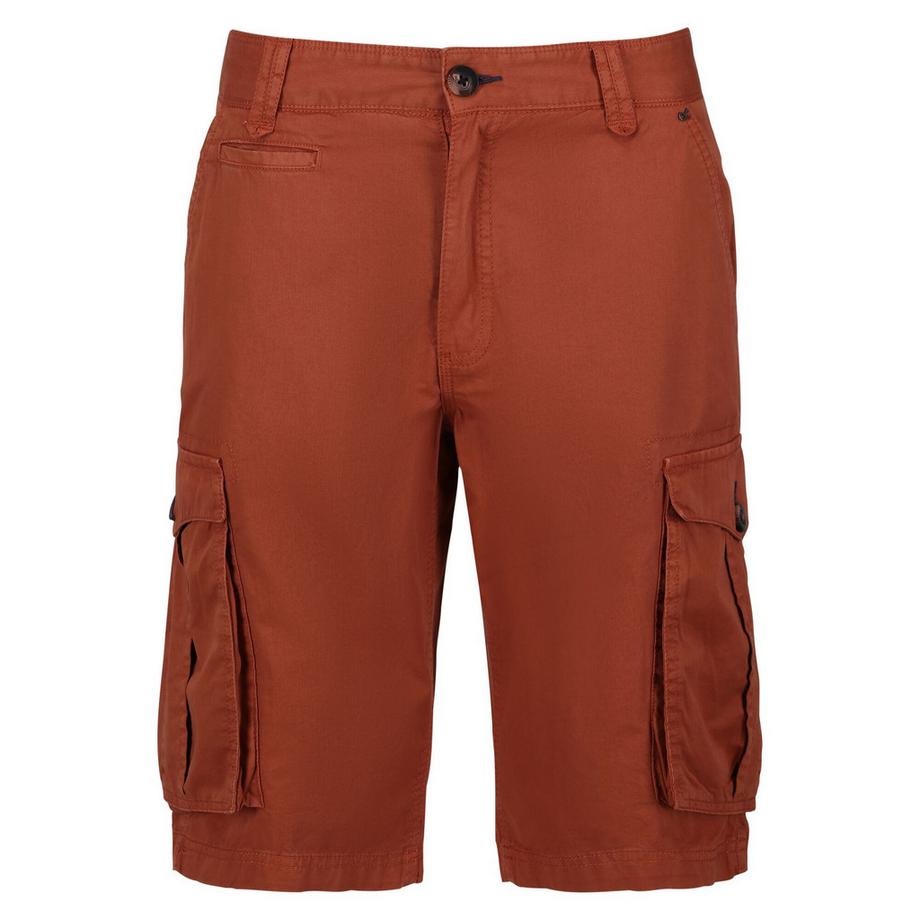 CargoShorts Shorebay im VintageLook