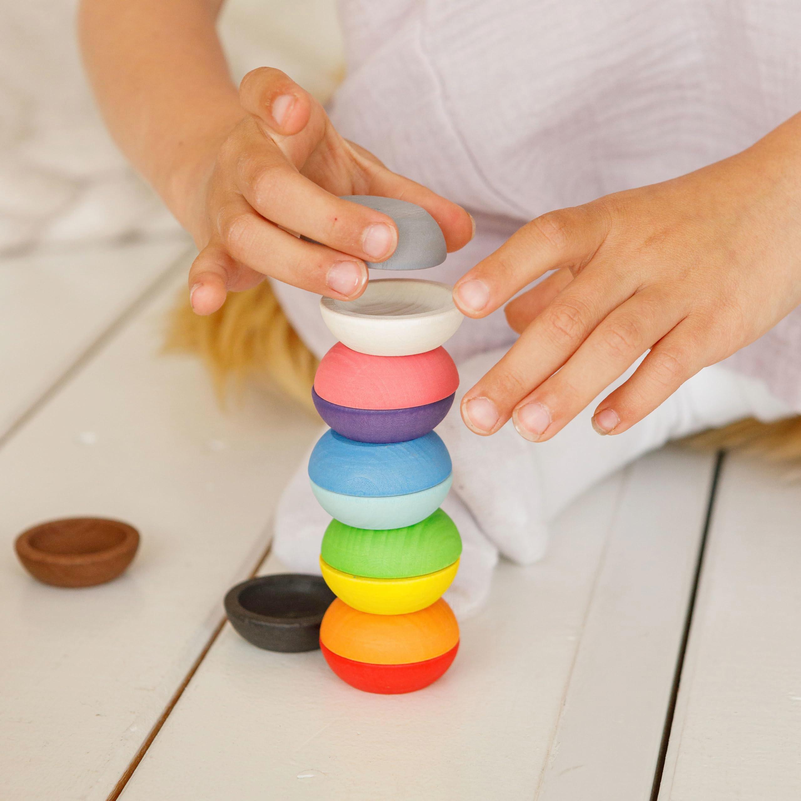 Activity-board  Baby-Sensorikbretter und -bälle Holzspiele zum Zählen und Sortieren Farben lernen 