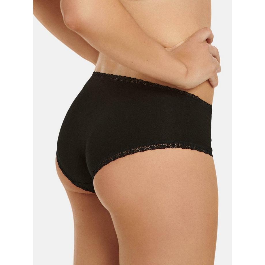 Lisca Ines Shorty  
