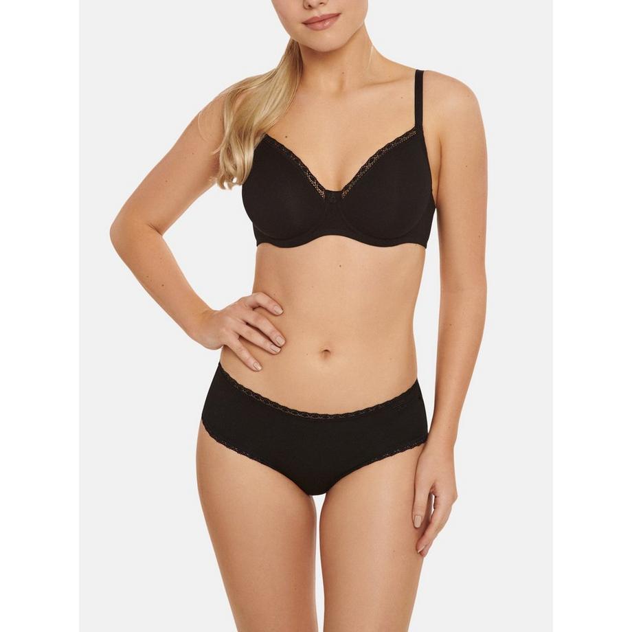 Lisca Ines Shorty  