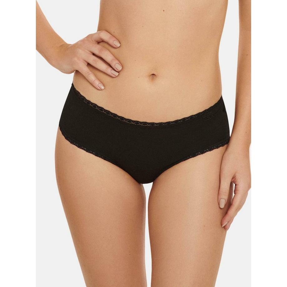 Lisca Ines Shorty  