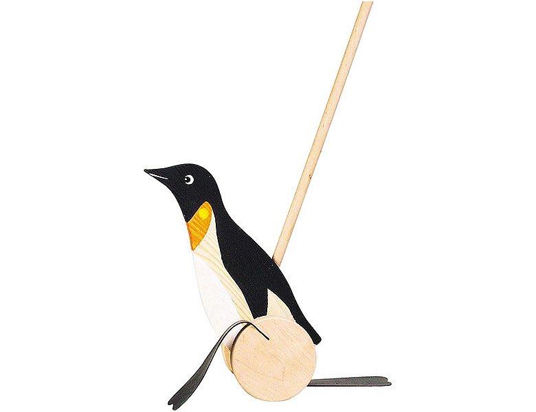 Image of Baby Schiebetier Pinguin