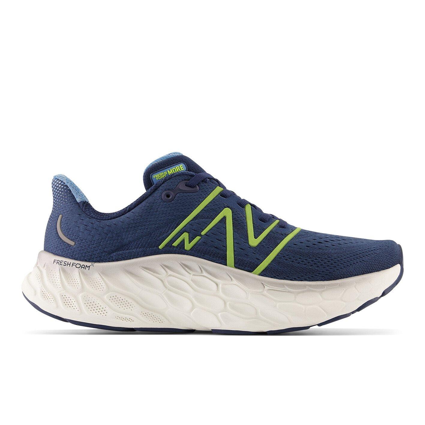 new balance  MMORCN4 Fresh Foam X More v4-8 