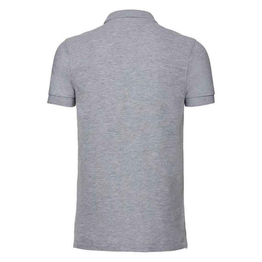 Russell Polo Slim Fit  