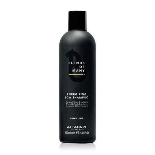 Image of Alfaparf Milano Energizing Low Shampoo - 250ml