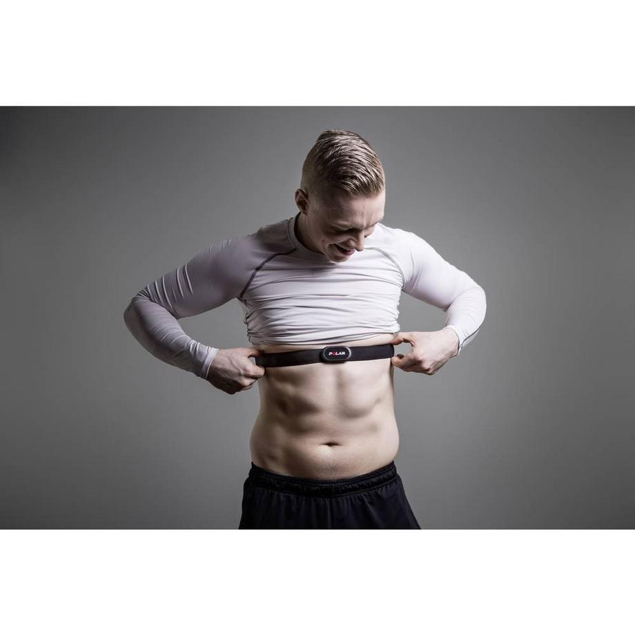 POLAR  Herzfrequenz-Sensor 