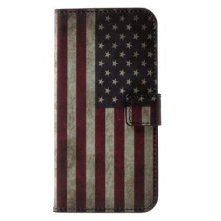 Cover-Discount  iPhone Xs / X - Leder Hülle 