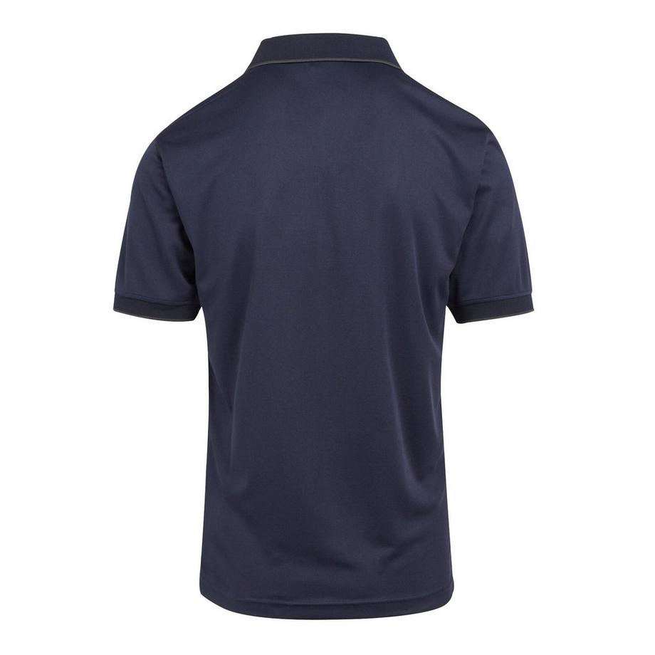 Regatta Navigate Kurzarm Poloshirt  