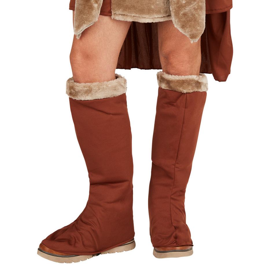 Tectake  Homme chef viking 